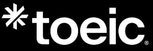 TOEIC — 875/990 (Scored 875/990, certifying advanced professional English proficiency.)